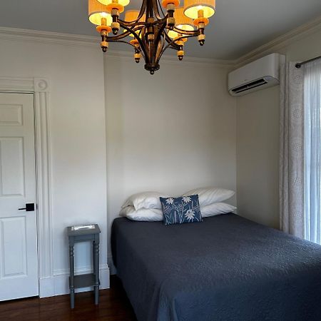 The Whitetail Inn And Suites- Lincoln Eksteriør billede