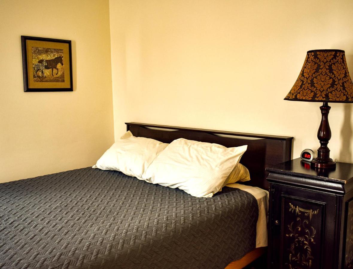 The Whitetail Inn And Suites- Lincoln Eksteriør billede