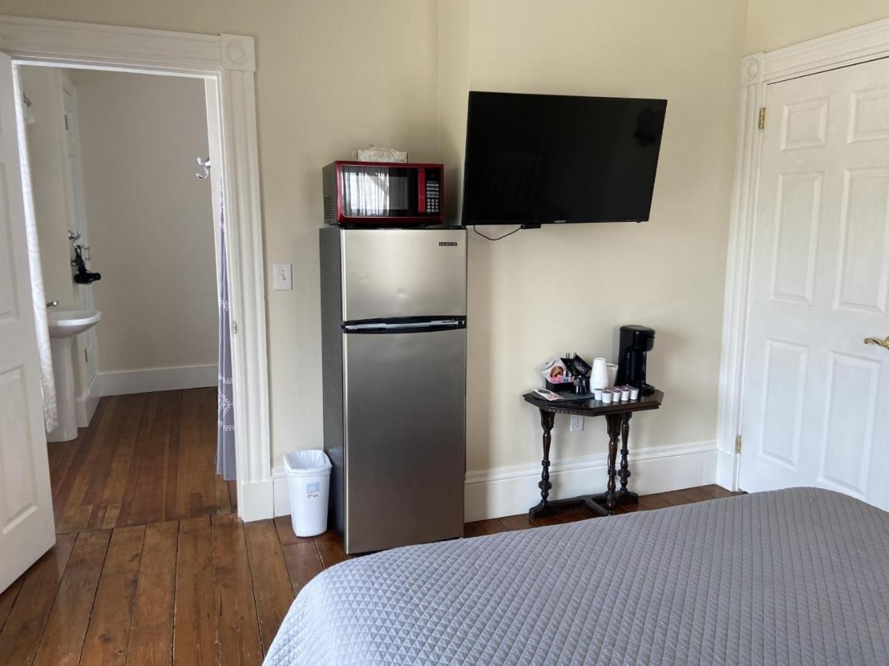 The Whitetail Inn And Suites- Lincoln Eksteriør billede
