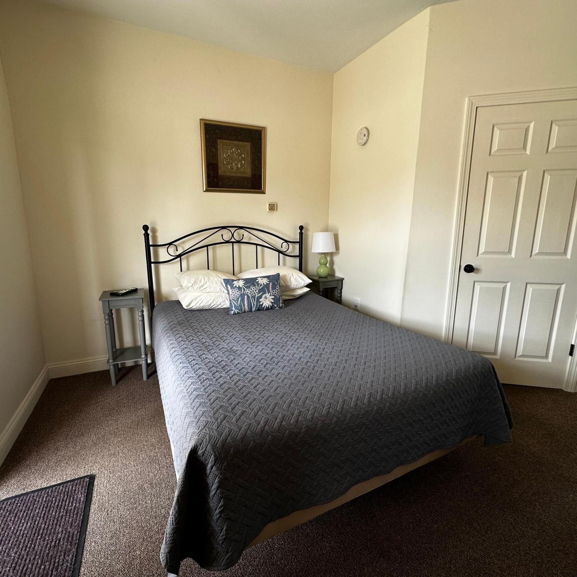 The Whitetail Inn And Suites- Lincoln Eksteriør billede