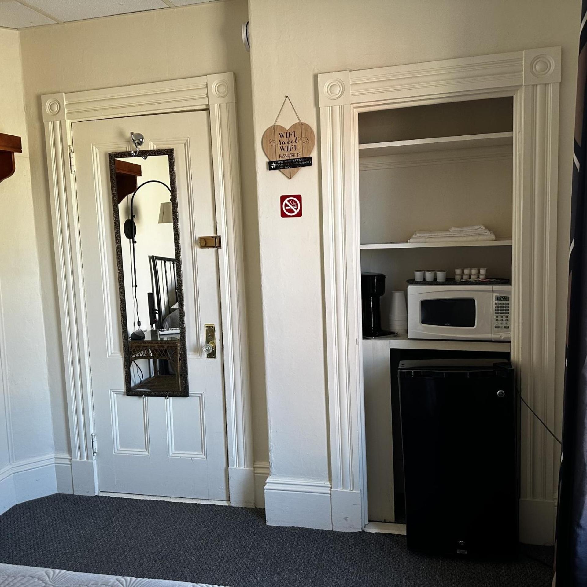The Whitetail Inn And Suites- Lincoln Eksteriør billede