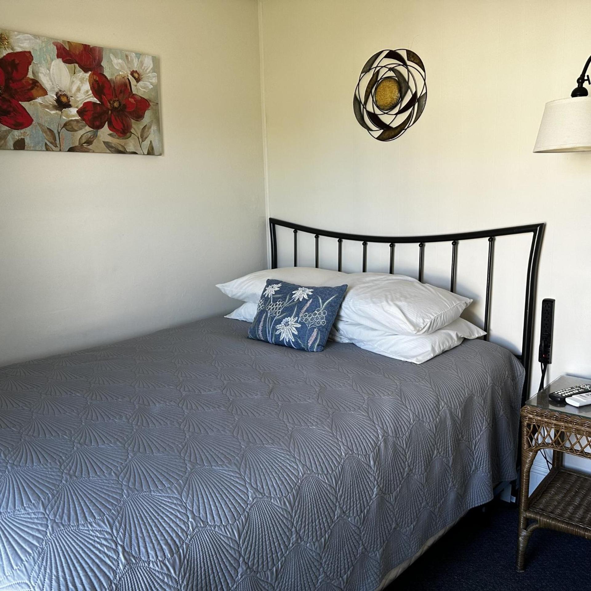 The Whitetail Inn And Suites- Lincoln Eksteriør billede