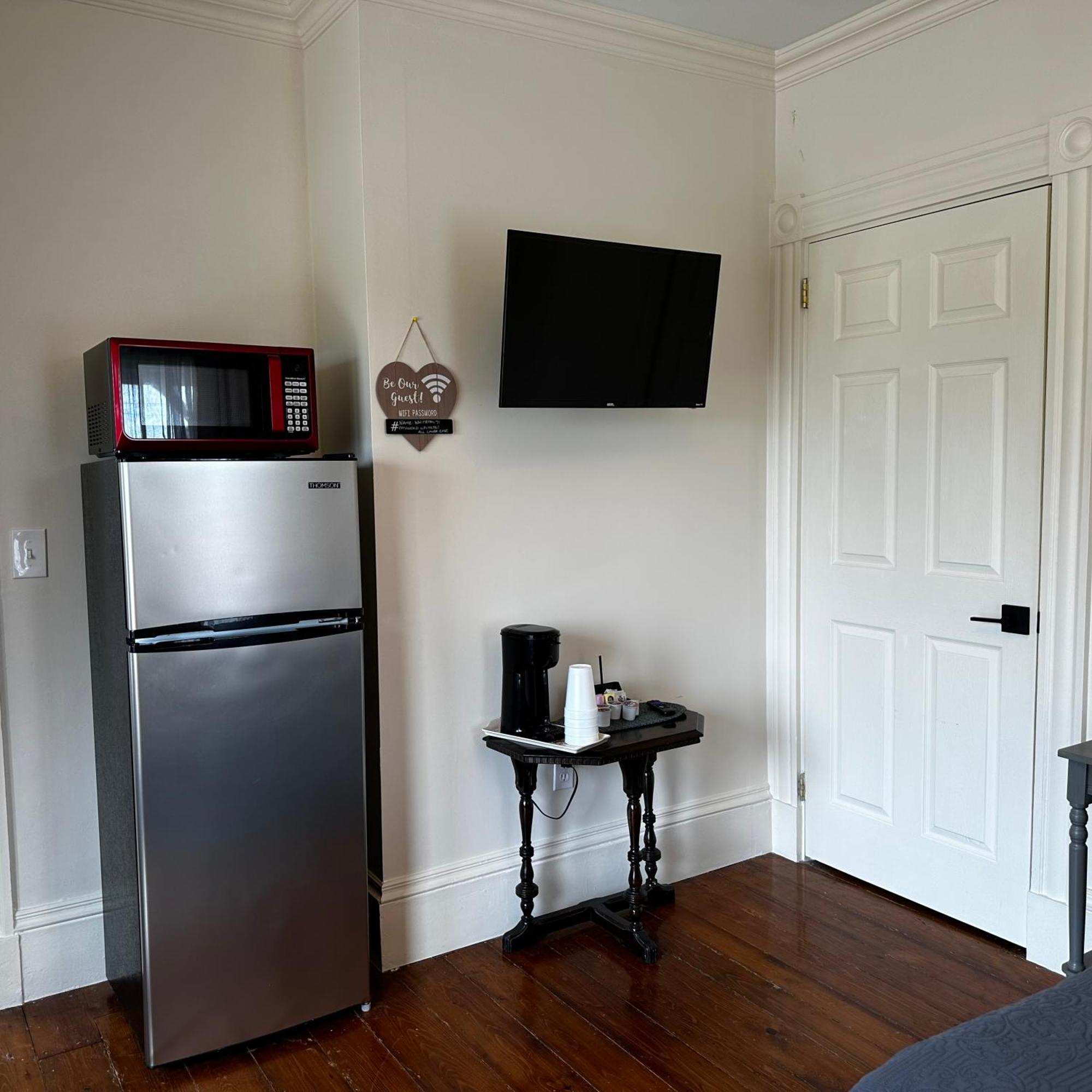 The Whitetail Inn And Suites- Lincoln Eksteriør billede