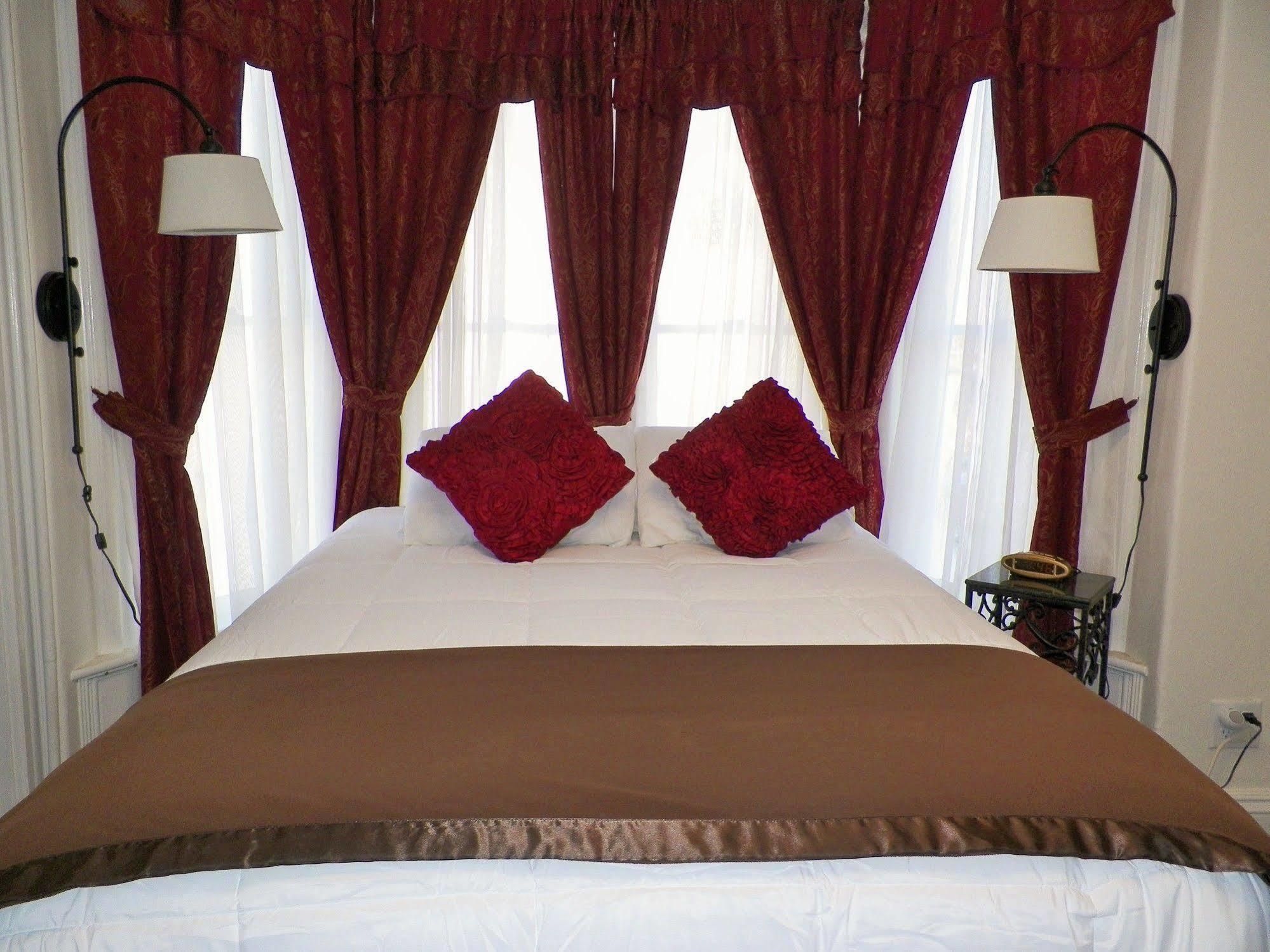 The Whitetail Inn And Suites- Lincoln Eksteriør billede