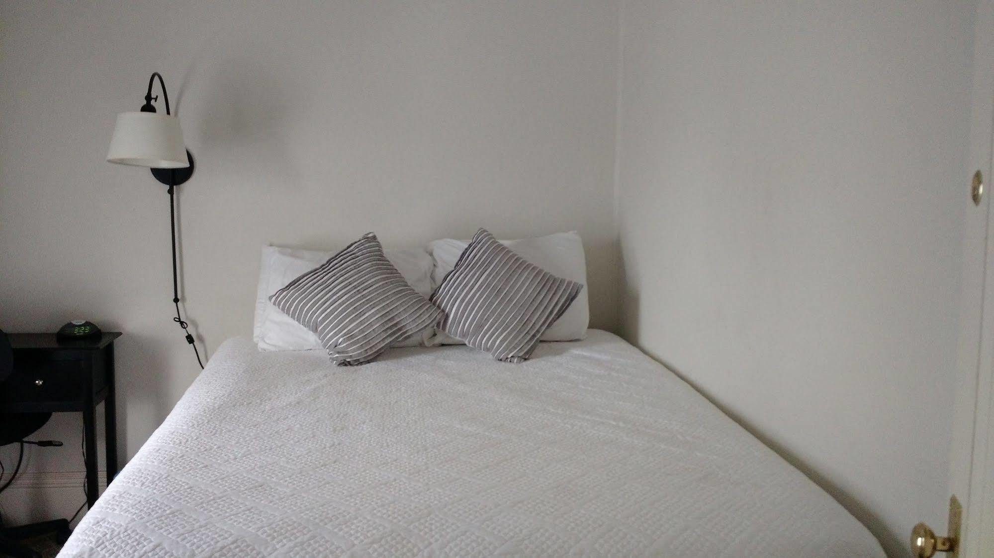The Whitetail Inn And Suites- Lincoln Eksteriør billede